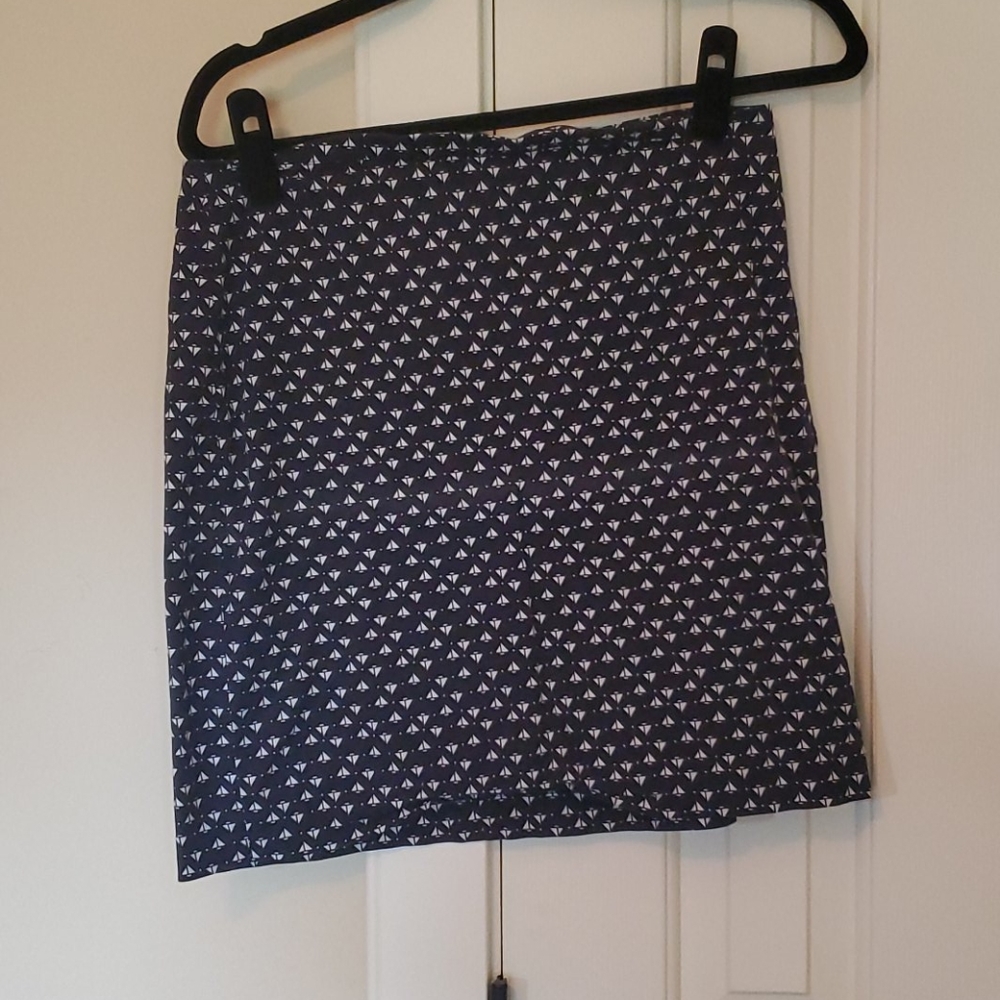 Ann Taylor pencil skirt